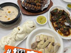 -拿福食府(广大路店)