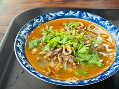 -白老大羊杂碎稍麦