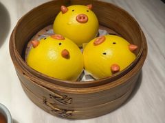 -陶陶居酒家(新天地店)
