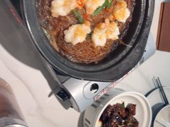 -绿茶餐厅(淮安吾悦广场店)