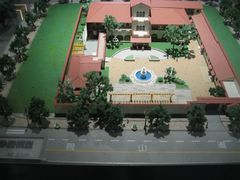 -天津市规划展览馆