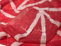 -京门老爆三·铜锅涮肉 爆肚(望京店)