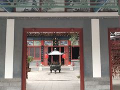 -华清宫景区