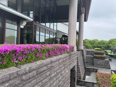 -苏州太湖国际高尔夫俱乐部