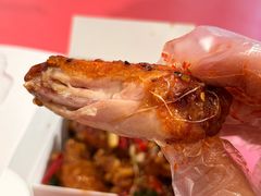 -悠个炸鸡(南京创始店)