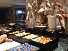 面包-合肥皇冠假日酒店·菲亚斯特自助餐厅(黄山路店)