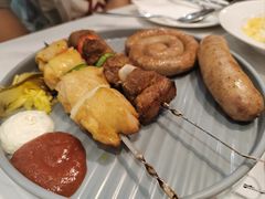 -库滋明·俄罗斯特色美食(中央大街店)