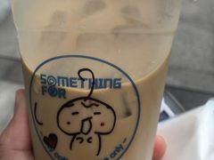 -Something For(中洲湾店)