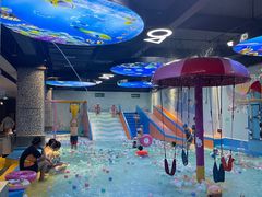 -青水瓦台汤泉(未央店)