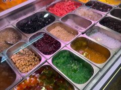 -北门四果汤(永宁店)