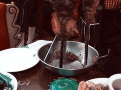 -比特堡啤酒烤肉自助料理(和平店)