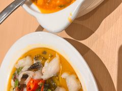 -吕氏疙瘩汤·新派鲁菜(芝罘万达店)