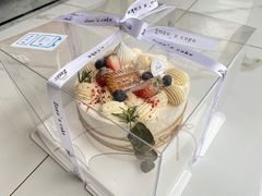 -ZOZO's昌左左精致甜品设计(新北店)