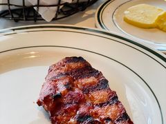 -Wolfgang’s Steakhouse 沃夫冈牛排馆(上海白玉兰广场店)