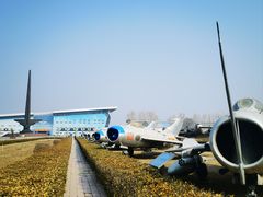 -中国航空博物馆