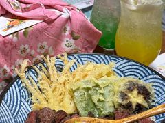 -河风の幸会精致料理