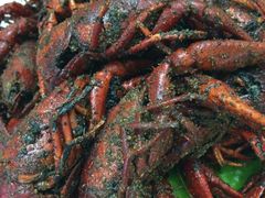 -盱眙红叶龙虾(金源北路店)