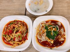 -魏家凉皮(博水商务大厦店)