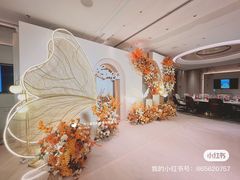 -广州奥园喜来登酒店