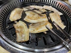 -汉城韩国烧烤火锅(官也街店)