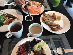 -AdD全日制餐厅(中谷花园酒店)