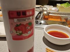 -海底捞火锅(北京西路夜宵主题店)
