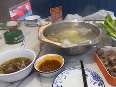 -乌记鲜活牛肉城(金砂东路店)