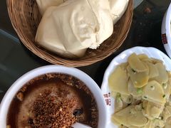 八宝饭-瑞丰园庭院餐厅·白族传统家常菜
