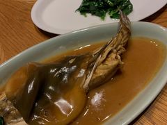-萬國春·中菜馆(颐和公馆店)