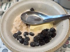 -堂屋糖水店(愚园店)