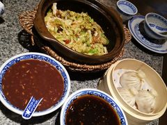 -南京大牌档(济南万象城店)