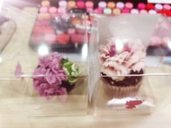 -BON CAKE(华贸购物中心店)
