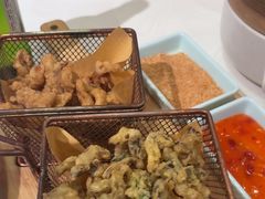 -晋阳春·山西菜·北京烤鸭(交大店)