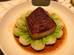 金牌扣肉-湖滨28中餐厅·西湖宴·杭州君悦酒店