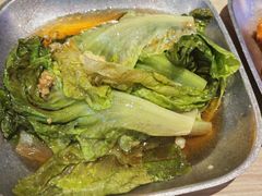 -令狐冲烤鱼·烧菜馆(达明店)