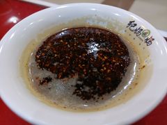 -德天下自助水饺(海洪店)