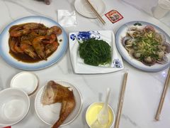 -来之顺海鲜菜馆·青岛菜·始于1993(栈桥店)