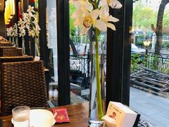 -金枝玉叶上海人家食府(三里河店)