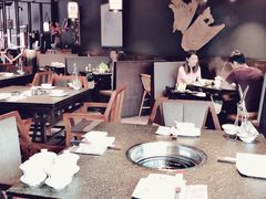 大堂-椒王火锅(厚街万达店)
