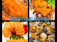 -北塘海鲜·天津菜(大光明桥旗舰店)