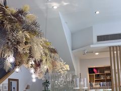-嗒令甜品·主题融合料理餐厅(首座时代店)