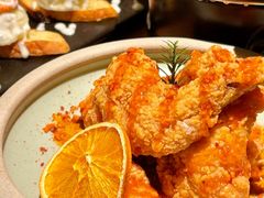 -双门洞·森系料理(体育西店)