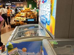 -盒马鲜生(岭南新世界店)