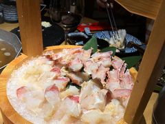 -綱元·海鲜豆捞(明州里店)