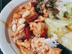 -永和大王(中关二店)