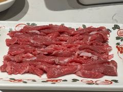 -东门口·鲜爆肚涮肉·烧烤(老门东店)