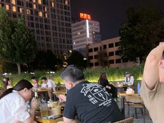 -老黑板筋(顺义总店)