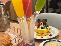 -M'CAKE(西单大悦城店)