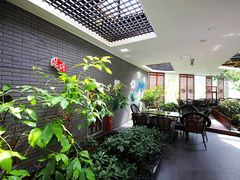 大堂-华源足浴棋牌SPA