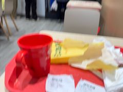 -永和大王(军博店)